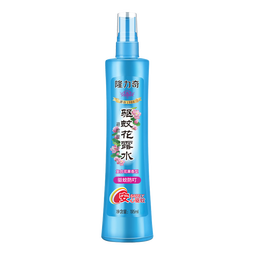 隆力奇花露水喷雾型驱蚊液防蚊止痒香型防蚊液（ 防痱清凉爽肤） 60ml1瓶+30ml驱蚊花露水