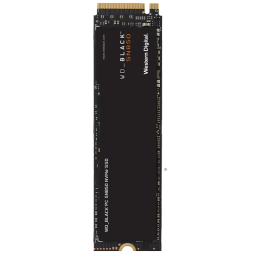 西部数据（WD）SSD固态硬盘 M.2接口（NVMe协议）SN850X AI电脑配件 笔记本电脑游戏硬盘 SN850X 1TB 高端旗舰级