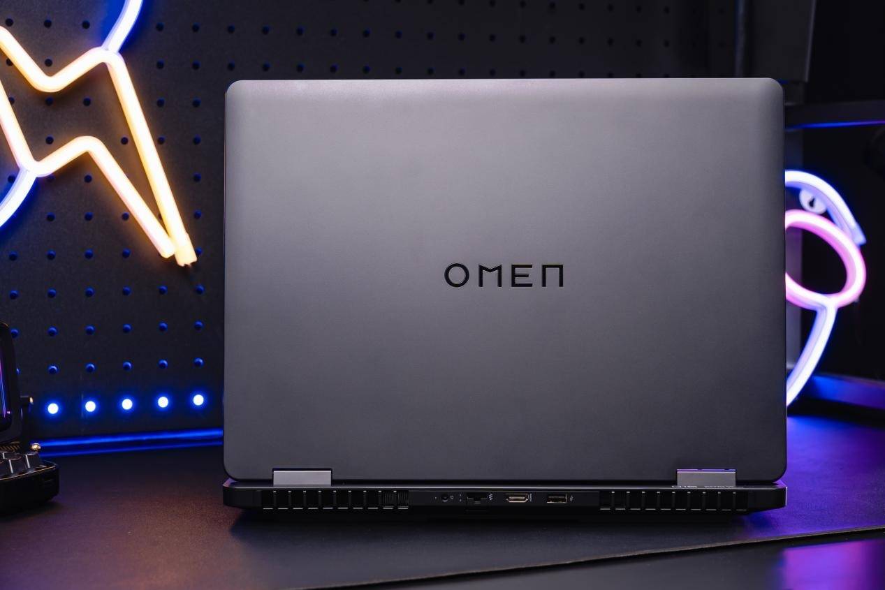 OMEN暗影精灵11——一线品牌主流价位也能通吃3A+AI生产力？