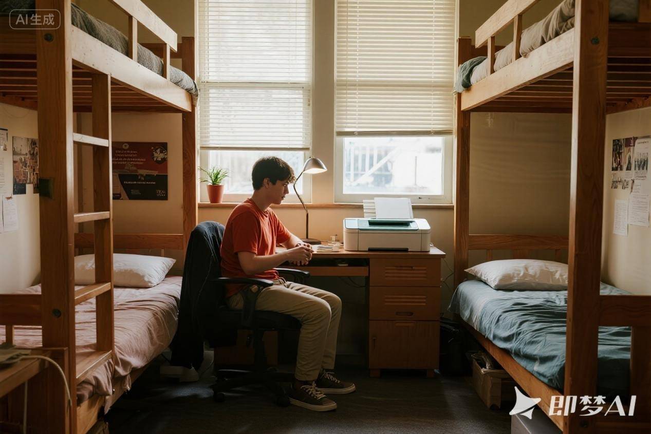 【科技实话】又是一年开学季！这几个打印机使用技巧，送给即将步入大学的你