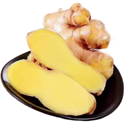 云南小黄姜新鲜生姜子生鲜姜月子姜超市蔬菜调料姜 5斤装2500g