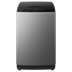 TCL 8公斤小型波轮洗衣机全自动家用 L2R大容量一级能效 家电国家补贴以旧换新 送装一体B80L2R