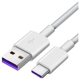 乔鸟【精选】vivox27手机数据线type-c通用vivox27pro充电线voiv叉27快充乔鸟 6A线【一条装】 1米