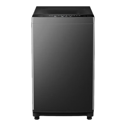 美的（Midea）波轮洗衣机全自动10kg家用大容 量专利免清洗 一级能效 健康除螨洗不锈钢立方内筒 MB10V37T