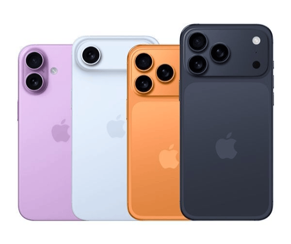 iPhone 17系列产品线调整引关注：Pro机型恐成最尴尬选择