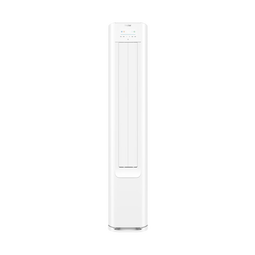 海尔（Haier）小红花套系 净省电3匹客厅立式柜机 防直吹节能空调KFR-72LW/E1-1 国家补贴20% 以旧换新