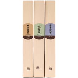 普云桂花香檀香沉香玫瑰香室内熏香薫线香桂花+茉莉+玫瑰120克约280支