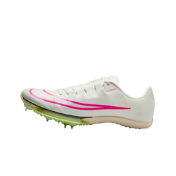耐克（NIKE）汤普森9秒75新纪录 田径精英Nike Maxfly耐克气垫男女短跑钉鞋 DH5359-100Maxfly经典款 现已停产 37.5
