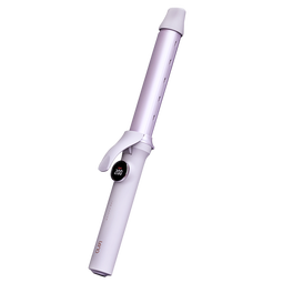 lena双通道负离子卷发棒32mm 卷发棒大卷不伤发 大波浪电卷发神器 刘海短发卷发棒女LN-S10-32