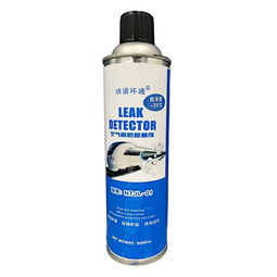洁诺环通 空气管路高效检漏剂（防冻型） NTJL-01 500ml/瓶