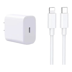 今典适用苹果充电器充电线氮化镓30W快充线PD套装iPhone14ProMax13 15 16手机11充电头数据线12插头 30W充电器+1米PD线【6-14全