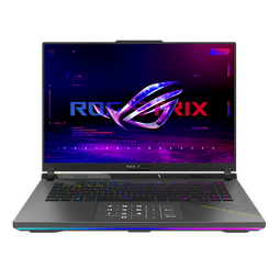 ROG魔霸9 锐龙9HX3D 16英寸 游戏本笔记本电脑(R9 9955HX3D 16G 1T RTX5070Ti 2.5K 240Hz)