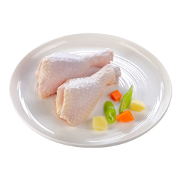 圣农 琵琶腿 6斤 冷冻 烤鸡腿炸鸡腿清真  源头直发
