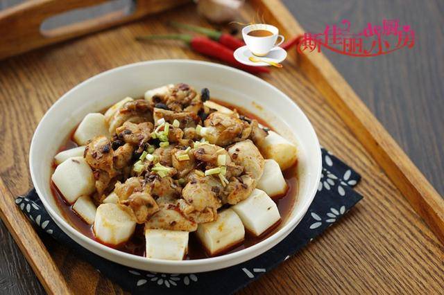 肺最爱的“4种菜”，正当季建议秋天要使劲吃，滋阴润燥肺更健康