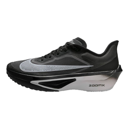 耐克（NIKE）男鞋ZOOM FLY 6竞速回弹公路跑步鞋舒适跑鞋运动鞋休闲鞋 FN8454-001 黑色 38.5