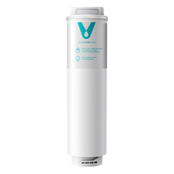 云米云米（VIOMI） 升级款云米净水器滤芯适配机型S2、Fast3、X2、Quick5、MeePlus、澎湃/Fast 1000G 1号5in1滤芯（不支持小