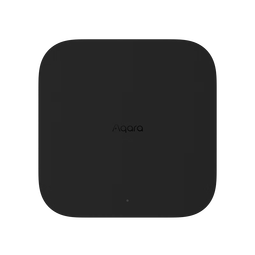 Aqara 方舟智慧中枢网关M3 本地自动化智能多模双供电支持蓝牙Zigbee