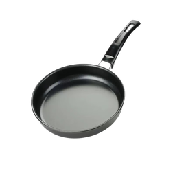 【煎炸神器】家用不粘锅迷你小煎锅平底锅煎蛋煎饼锅户外锅具 99%家庭选择）升级款麦饭石 18cm