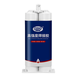 非凡力ab胶强力胶粘塑料木头金属万能胶多功能高强度快干环氧树脂强力胶水一支装50ml