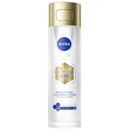 妮维雅（NIVEA）630精粹水120ml 补水保湿 淡斑美白 原装进口 七夕情人节礼物