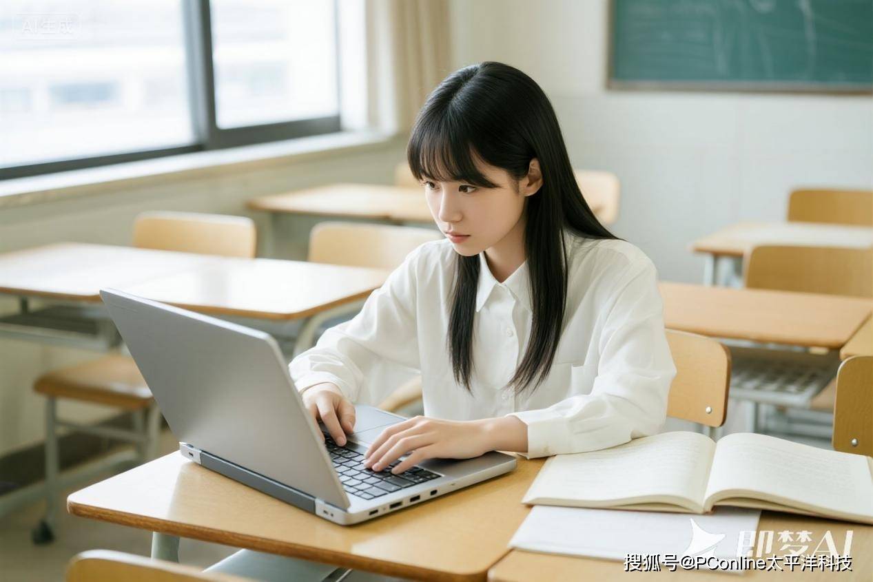 从图书馆到宿舍：大一新生笔记本的真实使用场景解析
