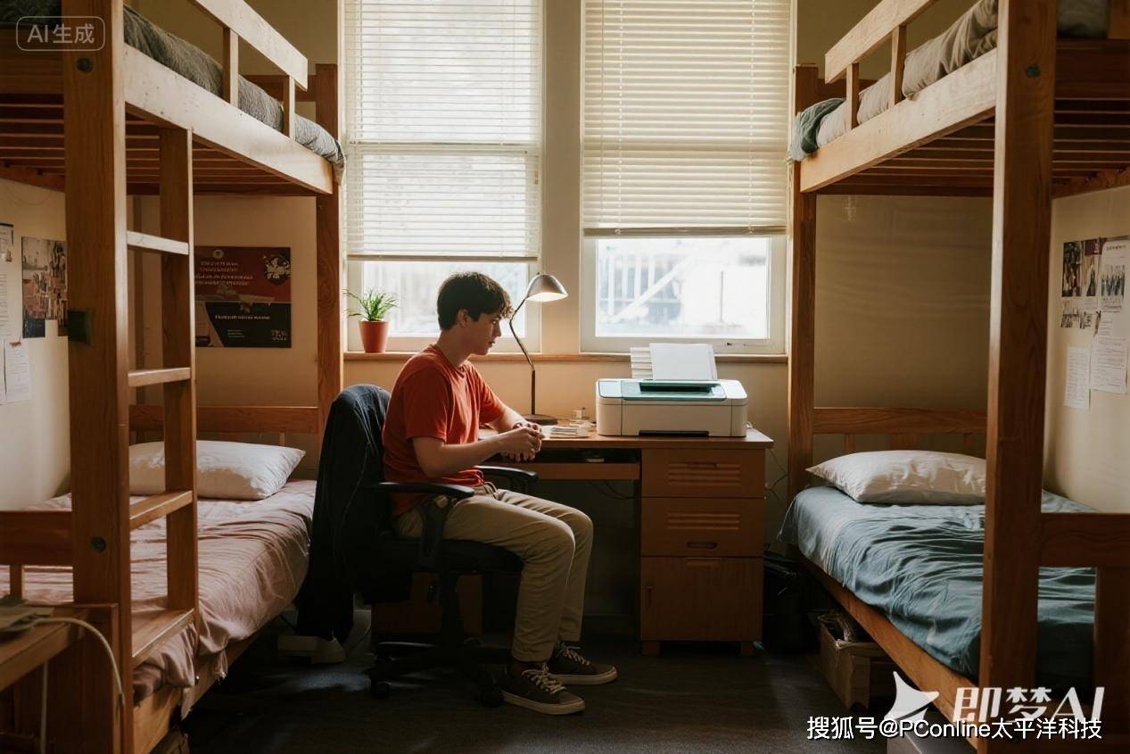 又是一年开学季！这几个打印机使用技巧，送给即将步入大学的你