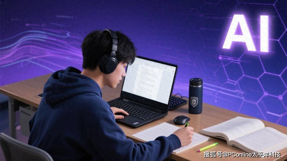 大学论文怎么写？让AI工具助你一臂之力