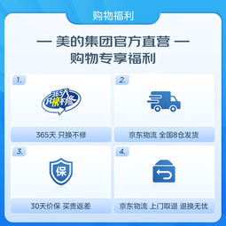 美的（Midea）空气循环扇电风扇家用摇头台式桌面两用小电扇卧室低噪台扇循环扇【25年全新升级】 【Turbo喷射暴风空气循环】24KL
