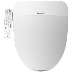 松下（Panasonic）即热智能马桶盖P31双风道一级水效DL-PSTK31CWS