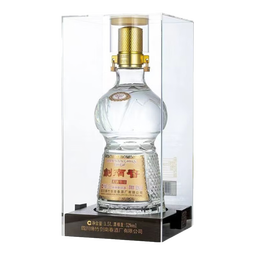 剑南春 大唐华章/陈酿/盛唐铭典 52度大瓶（不刻字） 1500ml*1瓶大唐华章1.5L