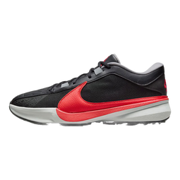 耐克（NIKE）男子篮球鞋FREAK抓地力低帮运动鞋DX4996-004 黑40