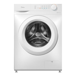 美的（Midea）滚筒洗衣机全自动10公斤大容量洗烘一体变频超薄机身巴氏除菌洗一级能效以旧换新 家电国家补贴20% MD100V11FPRO