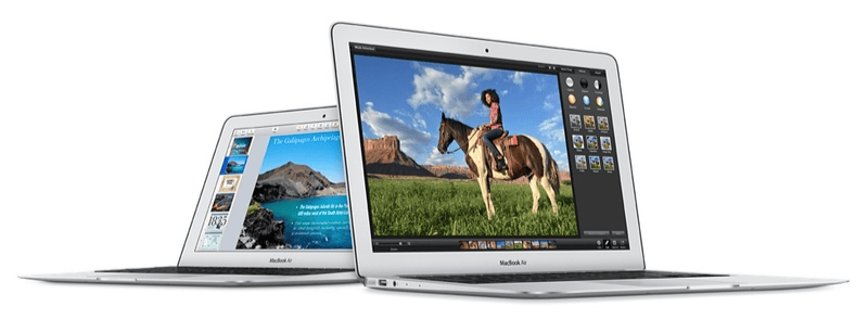 苹果新增三款过时产品 十年前的MacBook入选