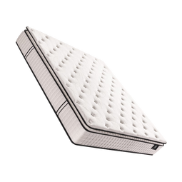 舒达（serta）全新妙乐扣弹簧系统床垫 升级美式垫层 厚28CM 致眠Pro 1.8米*2米