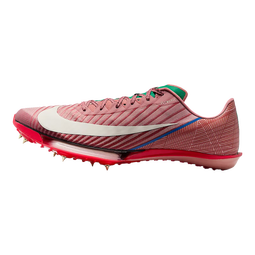 耐克苏炳添同款 田径精英Nike Maxfly 2耐克气垫男女专业碳板短跑钉鞋 Maxfly 2/HQ2058-600 36.5