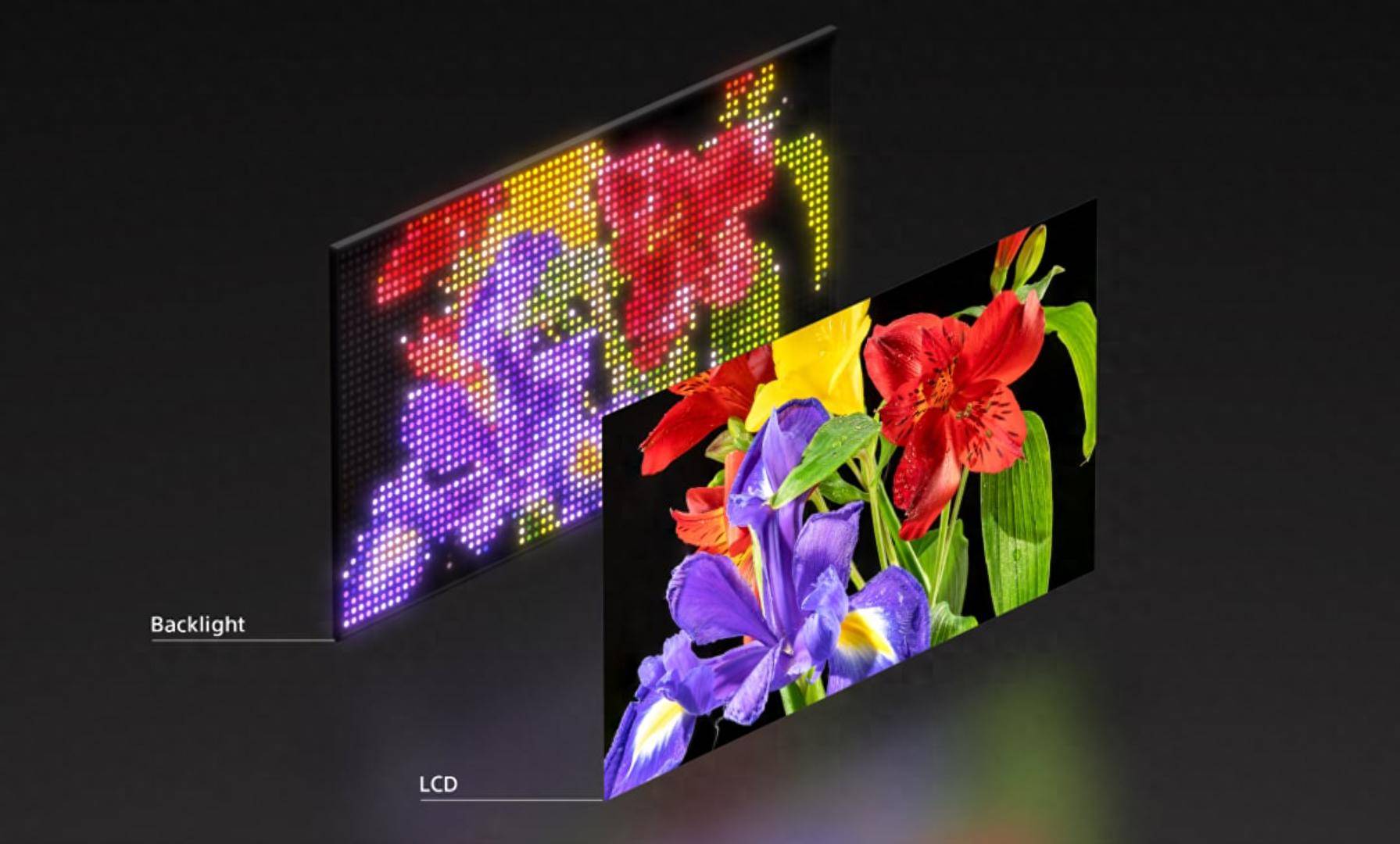 索尼重注RGB Mini LED？明年9系和7系或都升级，面板有区别