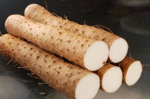 秋季第一补，吃1斤胜过10斤牛羊肉，一健脾二养肺三补肾四强免疫