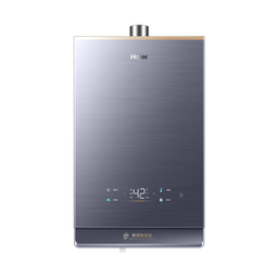 海尔（Haier）【K系列KL7】16升燃气热水器天然气家用 5A一级恒温 TSI增压188%【国家补贴15%】一级静音以旧换新