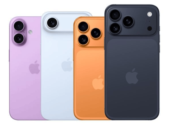 机构预测iPhone 17或涨价 Pro版起步价可能进一步上调