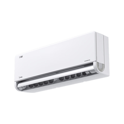 美的（Midea）空调挂机风尊二代大1.5匹 新一级能效 变频节能冷暖两用壁挂式卧室空调防直吹APP智控 大1.5匹 一级能效 金榜力荐 180°控风