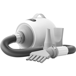 ERGOBABY宠物吹水机 狗狗电吹风机吹毛吹干神器低噪大功率大型犬智能调温