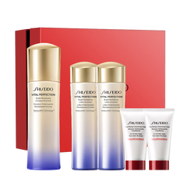 资生堂（SHISEIDO）第二代悦薇智感紧颜亮肤滋润乳100ml 美白淡斑抗老紧致 生日礼物