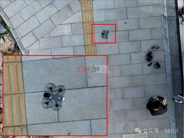 大疆全景无人机谍照曝光：1 英寸全景镜头+8K 拍摄+O4 图传加持引期待
