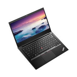 联想（ThinkPad）独显E系列 i7便携轻薄本游戏商务办公娱乐本二手笔记本电脑 95新 E480 i5八代 8G 512G固态银色