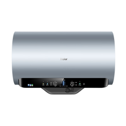 海尔（Haier）【小蓝瓶净肤洗DR7/DR7PRO】麦浪系列富锶矿泉浴热水器电热水器一级能效变频速热全瓷内胆免清洗 60L 3300W MV7无富锶除氯小蓝瓶