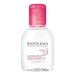 贝德玛（BIODERMA）舒妍多效净毛孔卸妆水洁肤液100ml 送女友礼物