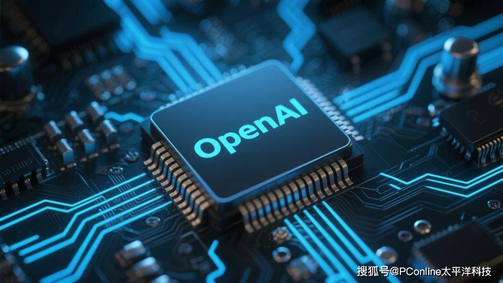 OpenAI携手博通自研芯片，科技巨头围攻英伟达