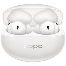 OPPO Enco Free4 【国家补贴】真无线入耳式蓝牙耳机降噪耳机通用苹果华为小米手机 超长续航 珠光白