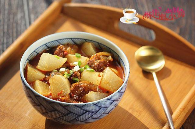 “秋天不补，冬天受苦”秋天多吃4种食物滋阴润燥健脾，顺利入冬