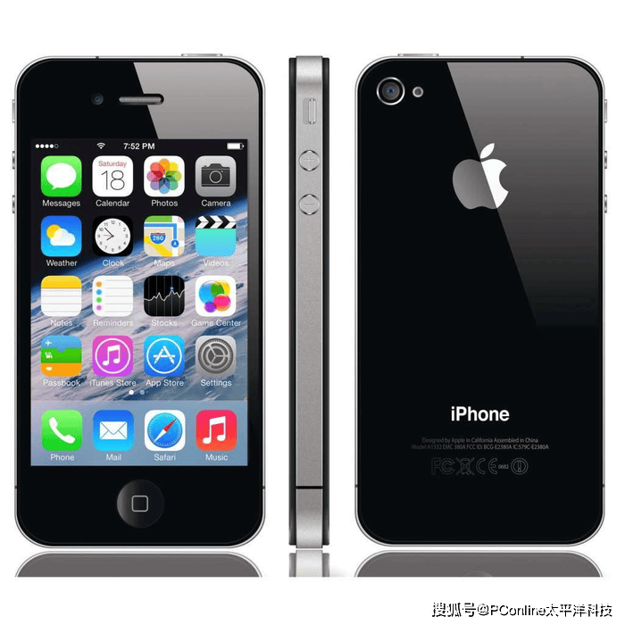 镜头背后的较量：从iPhone影像演进，看手机摄影路线分野